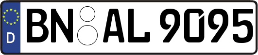 BN-AL9095