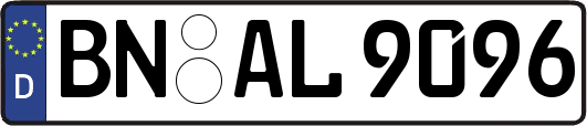 BN-AL9096