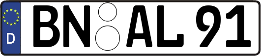 BN-AL91