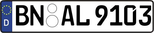 BN-AL9103