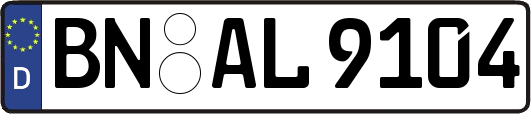 BN-AL9104