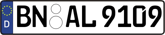 BN-AL9109