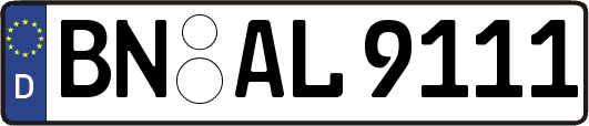BN-AL9111