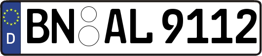 BN-AL9112