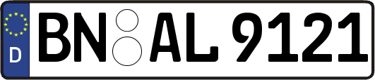 BN-AL9121
