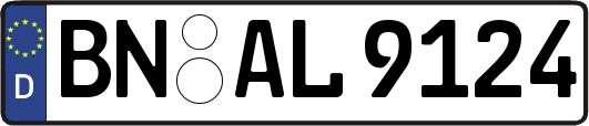 BN-AL9124