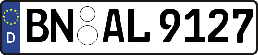 BN-AL9127