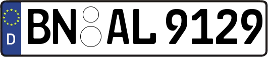 BN-AL9129