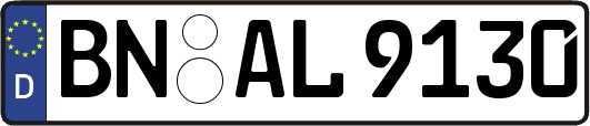 BN-AL9130