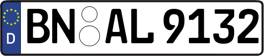 BN-AL9132