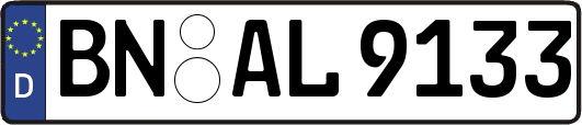 BN-AL9133