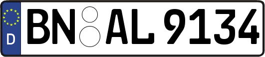 BN-AL9134