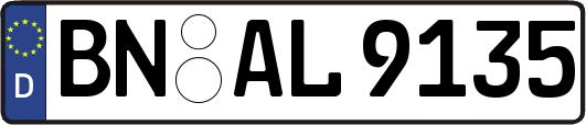 BN-AL9135