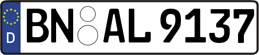 BN-AL9137
