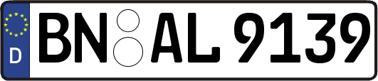 BN-AL9139