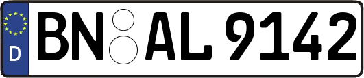 BN-AL9142