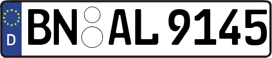 BN-AL9145