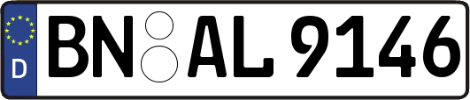 BN-AL9146