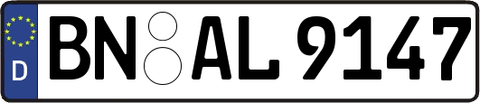 BN-AL9147