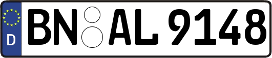 BN-AL9148