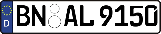 BN-AL9150