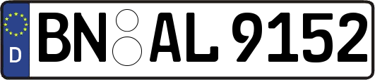 BN-AL9152
