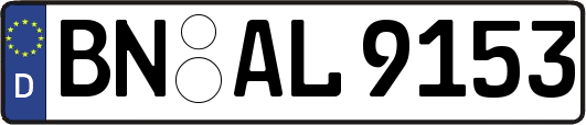 BN-AL9153