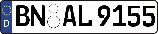 BN-AL9155