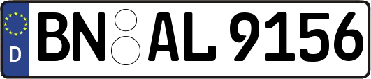 BN-AL9156