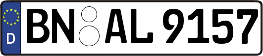 BN-AL9157