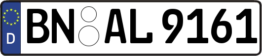 BN-AL9161