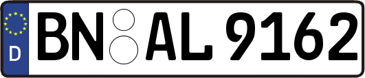 BN-AL9162