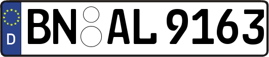 BN-AL9163