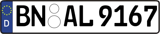 BN-AL9167