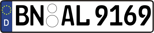 BN-AL9169
