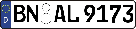 BN-AL9173