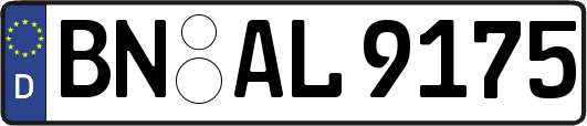 BN-AL9175