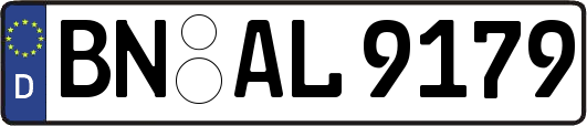 BN-AL9179