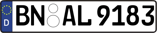 BN-AL9183