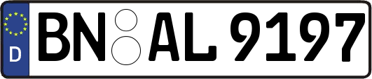 BN-AL9197