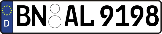 BN-AL9198