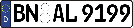 BN-AL9199