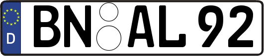 BN-AL92