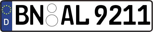 BN-AL9211