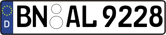 BN-AL9228