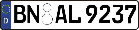 BN-AL9237