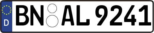 BN-AL9241