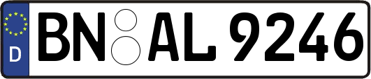 BN-AL9246
