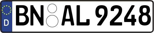BN-AL9248