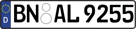 BN-AL9255